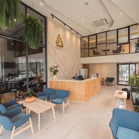 La Pino Hotel Сонгкла Екстериор снимка