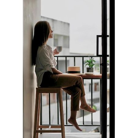 La Pino Hotel Сонгкла Екстериор снимка