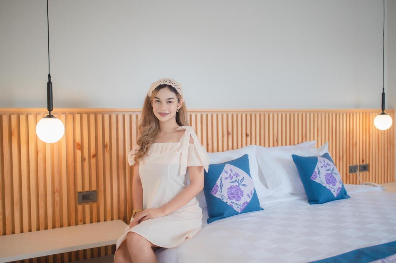 La Pino Hotel Сонгкла Екстериор снимка
