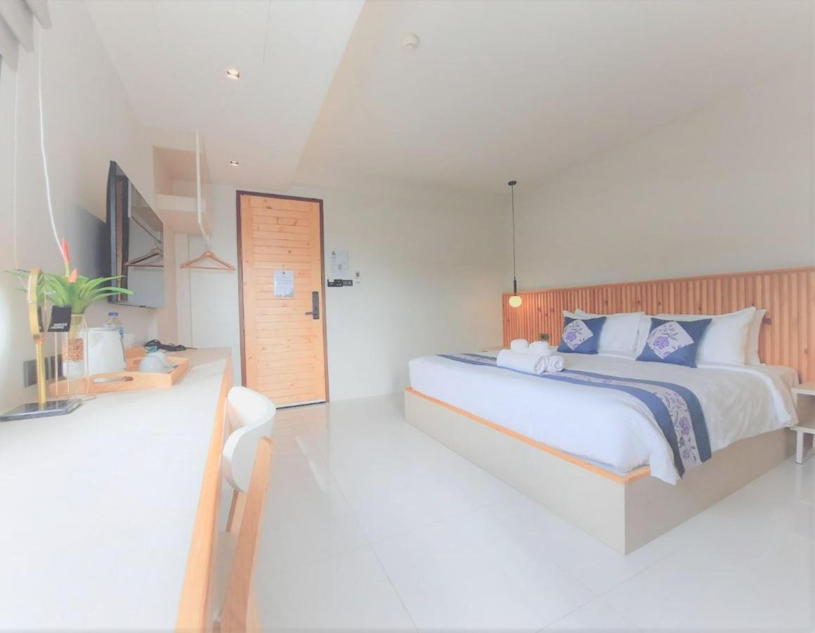 La Pino Hotel Сонгкла Екстериор снимка