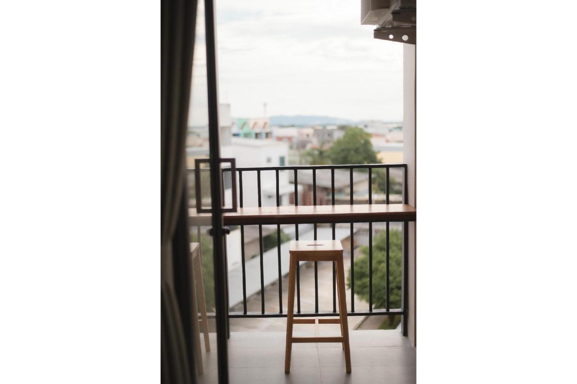 La Pino Hotel Сонгкла Екстериор снимка
