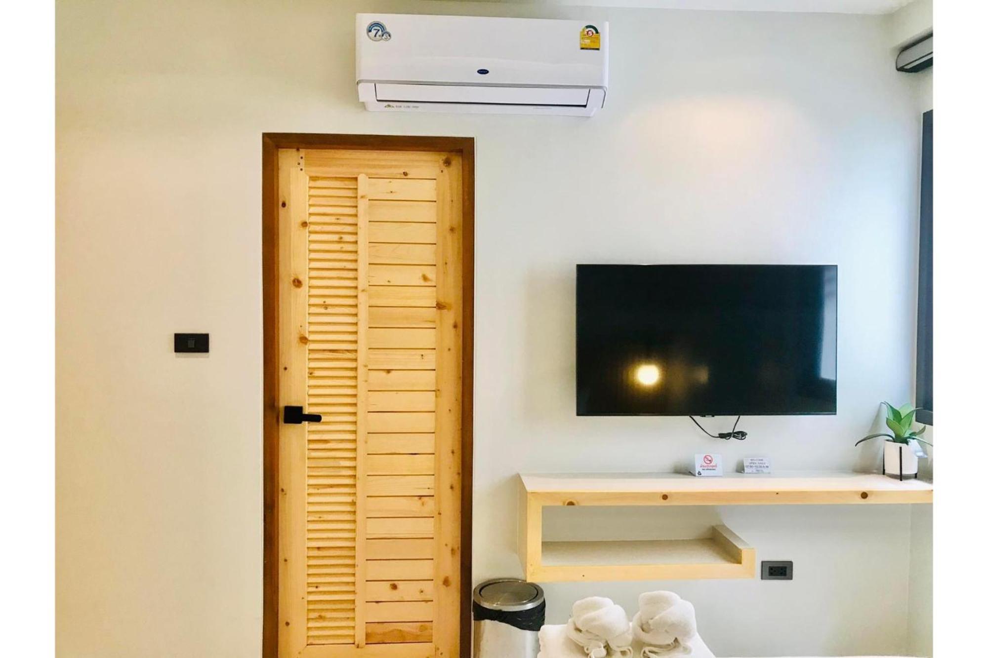 La Pino Hotel Сонгкла Екстериор снимка