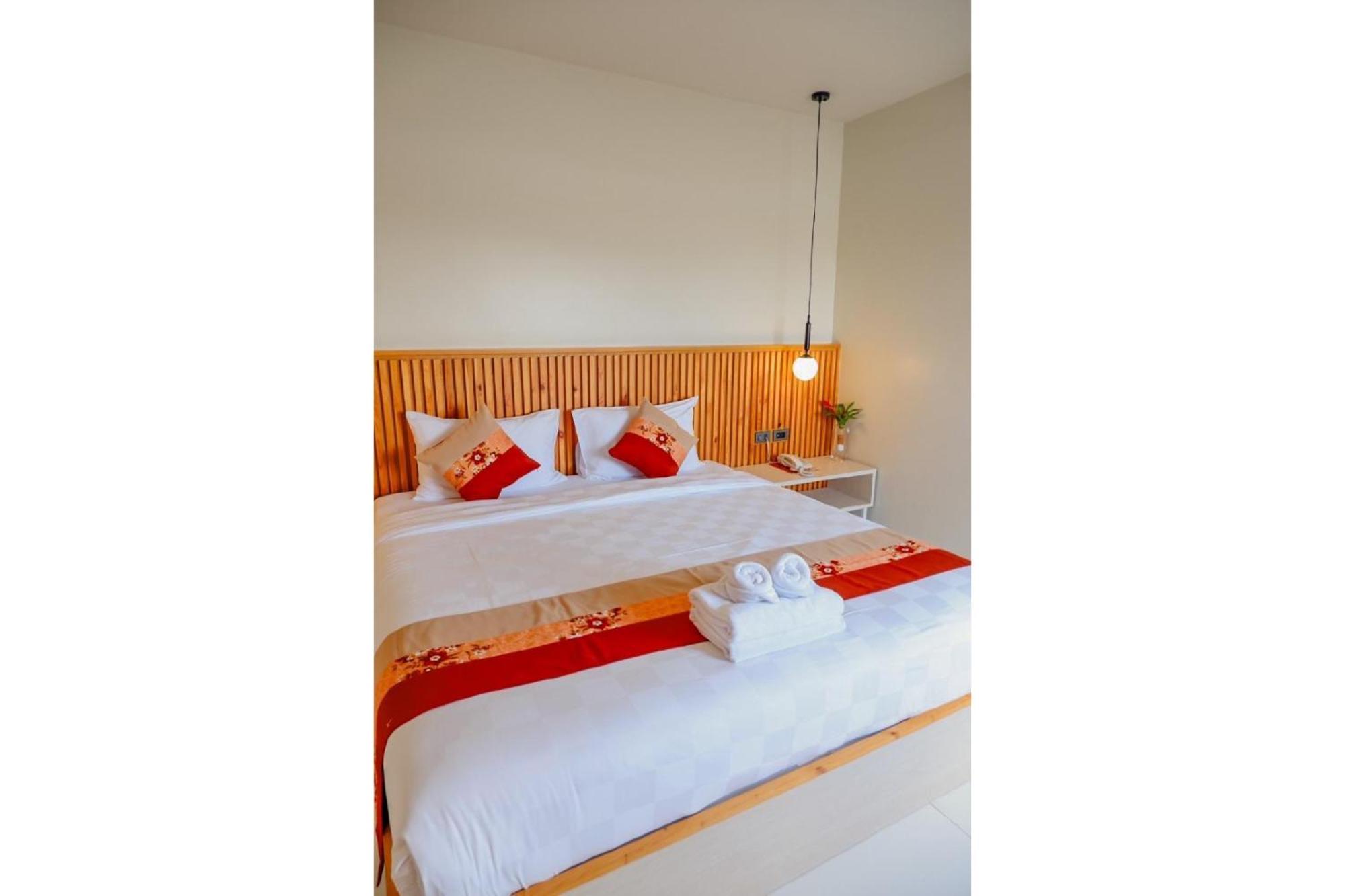 La Pino Hotel Сонгкла Екстериор снимка