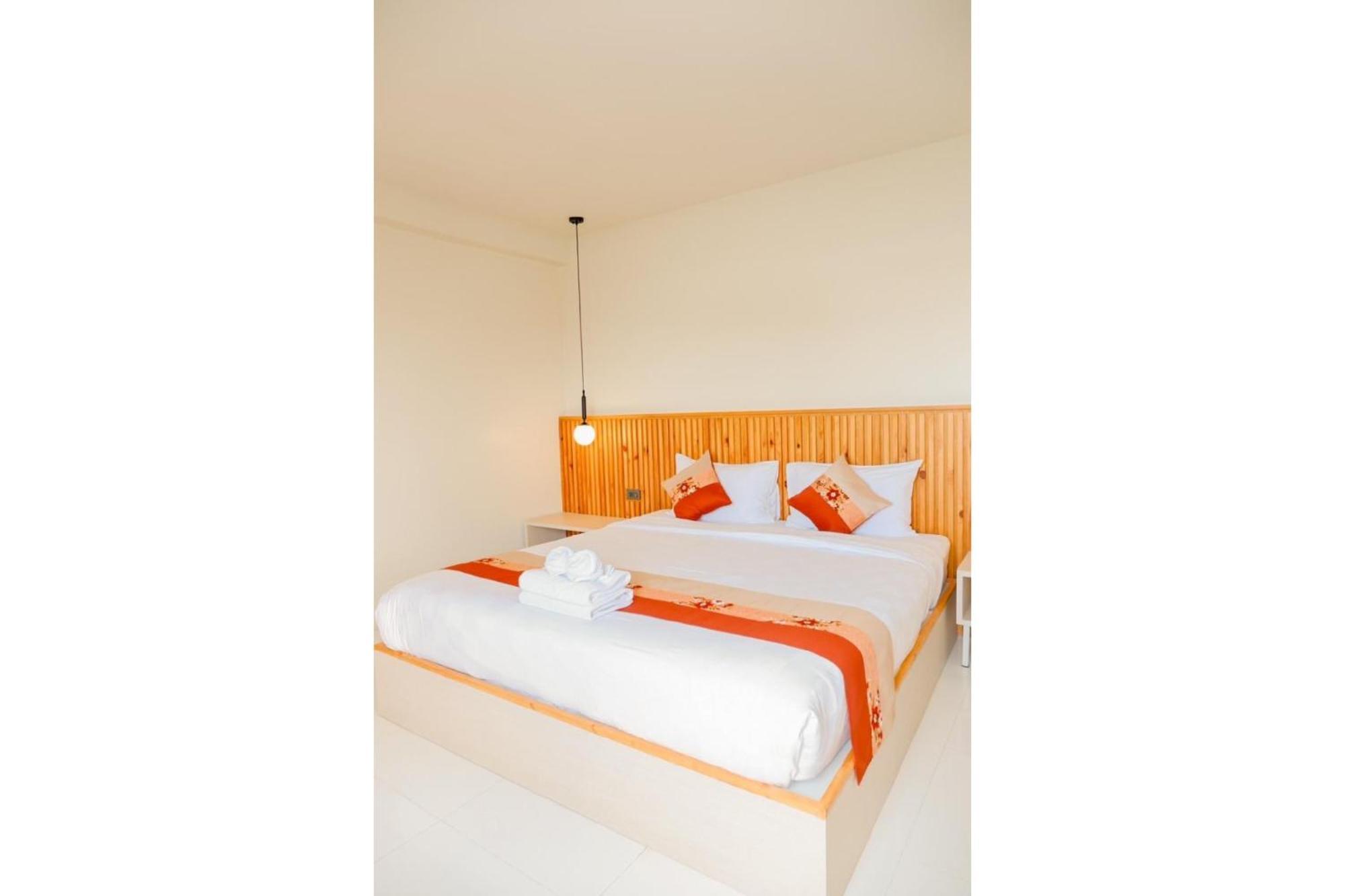 La Pino Hotel Сонгкла Екстериор снимка